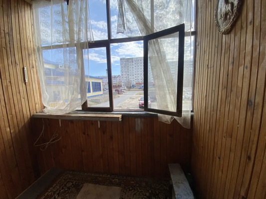 Продам многокомнатную квартиру, Интернациональная ул, 41, Нижневартовск г