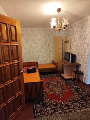 Сдам двухкомнатную (2-комн.) квартиру, Подольская ул, 1, Северово д