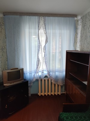 Сдам двухкомнатную (2-комн.) квартиру, Подольская ул, 1, Северово д