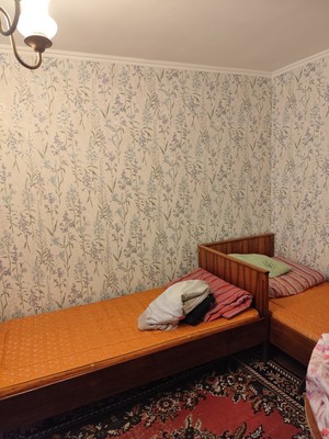 Сдам двухкомнатную (2-комн.) квартиру, Подольская ул, 1, Северово д