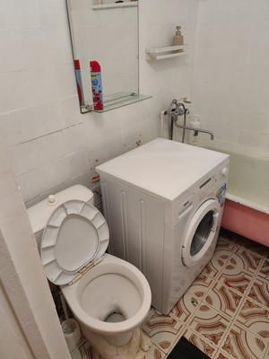 Сдам двухкомнатную (2-комн.) квартиру, Подольская ул, 1, Северово д