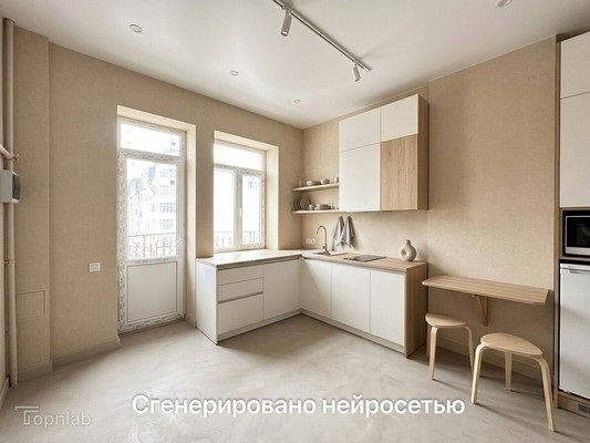 Продам двухкомнатную (2-комн.) квартиру, Тарчокова ул, 29, Нальчик г