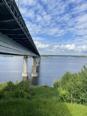 Продам участок 10 соток, ИЖС, Мостовая ул, Набережные Моркваши с, 0 км от города
