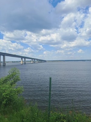 Продам участок 10 соток, ИЖС, Мостовая ул, Набережные Моркваши с, 0 км от города