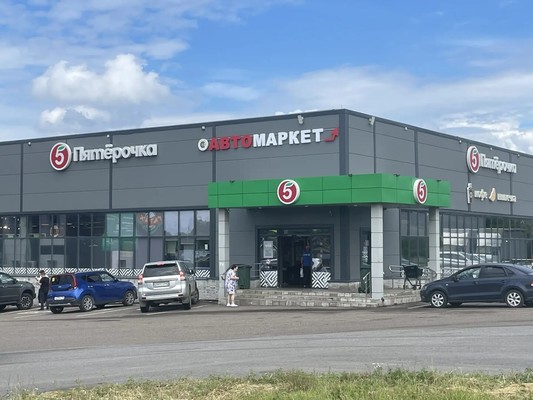 Продам участок 10 соток, ИЖС, Мостовая ул, Набережные Моркваши с, 0 км от города