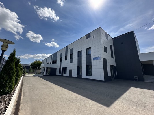 Сдам коммерческое помещение 1 281,5 м2, Аделя Кутуя ул, 120б, Казань г