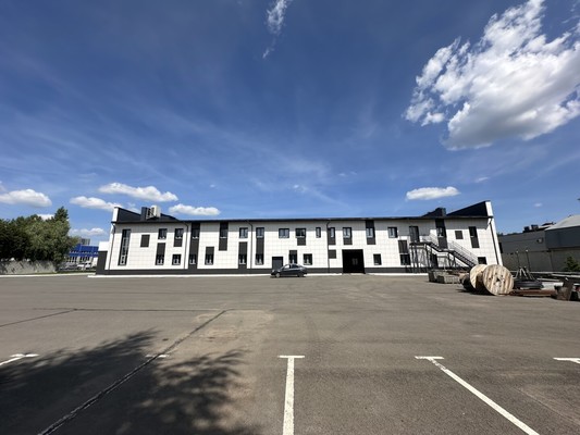 Сдам коммерческое помещение 1 281,5 м2, Аделя Кутуя ул, 120б, Казань г