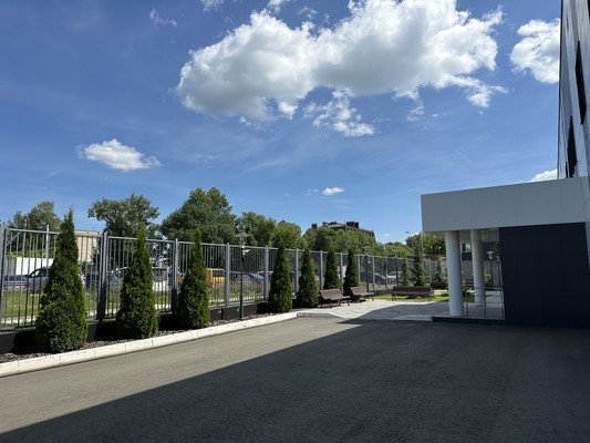 Сдам коммерческое помещение 1 281,5 м2, Аделя Кутуя ул, 120б, Казань г