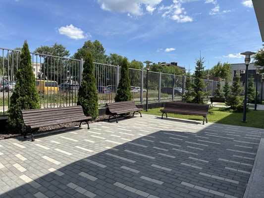Сдам коммерческое помещение 1 281,5 м2, Аделя Кутуя ул, 120б, Казань г