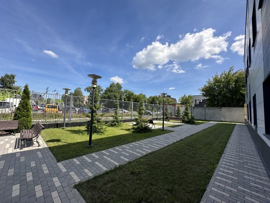 Сдам коммерческое помещение 1 281,5 м2, Аделя Кутуя ул, 120б, Казань г