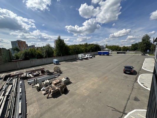 Сдам коммерческое помещение 1 281,5 м2, Аделя Кутуя ул, 120б, Казань г