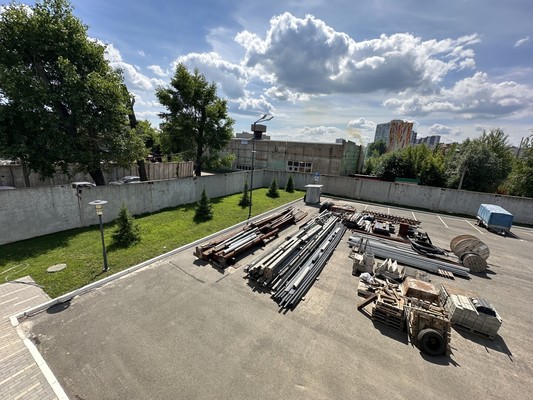 Сдам коммерческое помещение 1 281,5 м2, Аделя Кутуя ул, 120б, Казань г