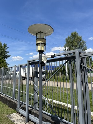 Сдам коммерческое помещение 1 281,5 м2, Аделя Кутуя ул, 120б, Казань г