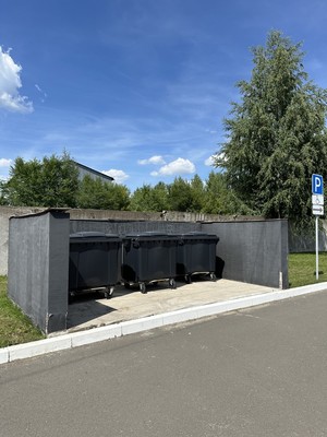 Сдам коммерческое помещение 1 281,5 м2, Аделя Кутуя ул, 120б, Казань г