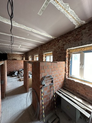 Сдам коммерческое помещение 1 281,5 м2, Аделя Кутуя ул, 120б, Казань г