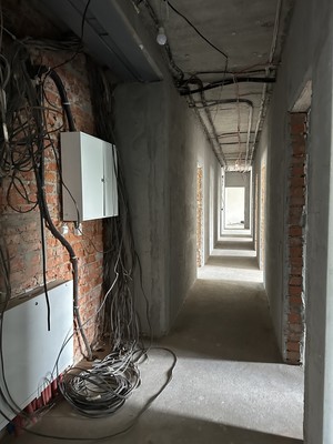 Сдам коммерческое помещение 1 281,5 м2, Аделя Кутуя ул, 120б, Казань г