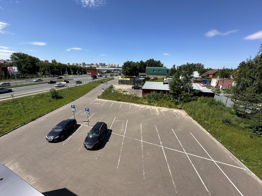 Сдам коммерческое помещение 451,7 м2, Мамадышский Тракт ул, 17, Казань г