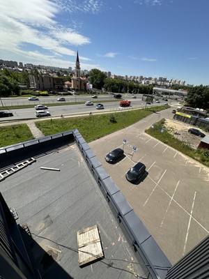 Сдам коммерческое помещение 451,7 м2, Мамадышский Тракт ул, 17, Казань г