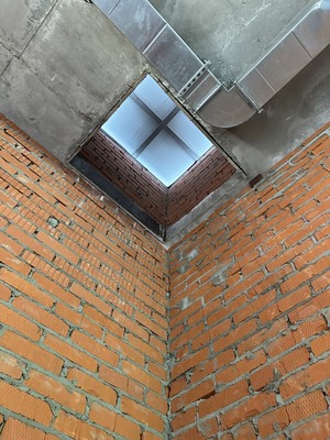 Сдам коммерческое помещение 451,7 м2, Мамадышский Тракт ул, 17, Казань г