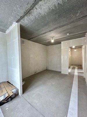 Продам двухкомнатную (2-комн.) квартиру, Азата Аббасова ул, 16, Казань г