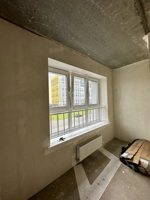 Продам двухкомнатную (2-комн.) квартиру, Азата Аббасова ул, 16, Казань г