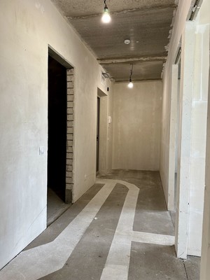 Продам двухкомнатную (2-комн.) квартиру, Азата Аббасова ул, 16, Казань г