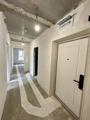 Продам двухкомнатную (2-комн.) квартиру, Азата Аббасова ул, 16, Казань г