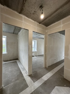Продам двухкомнатную (2-комн.) квартиру, Азата Аббасова ул, 16, Казань г