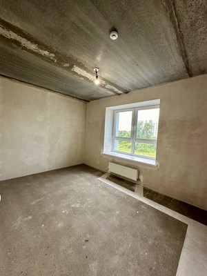 Продам двухкомнатную (2-комн.) квартиру, Азата Аббасова ул, 16, Казань г