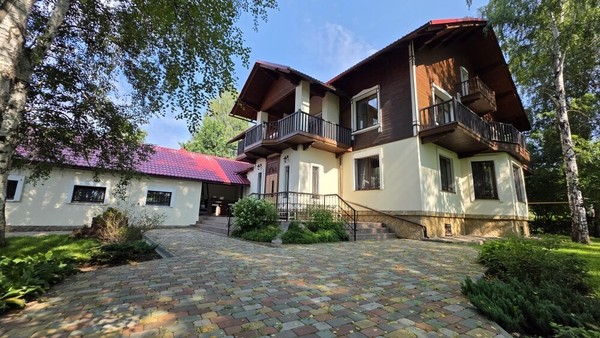 Продам коттедж, Бобровская ул, 11, Растущий п, 0 км от города
