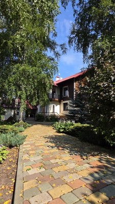 Продам коттедж, Бобровская ул, 11, Растущий п, 0 км от города