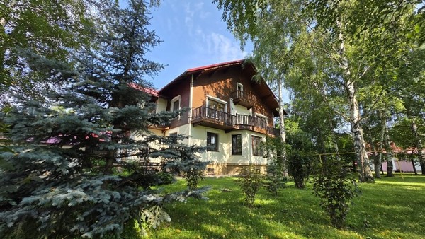 Продам коттедж, Бобровская ул, 11, Растущий п, 0 км от города
