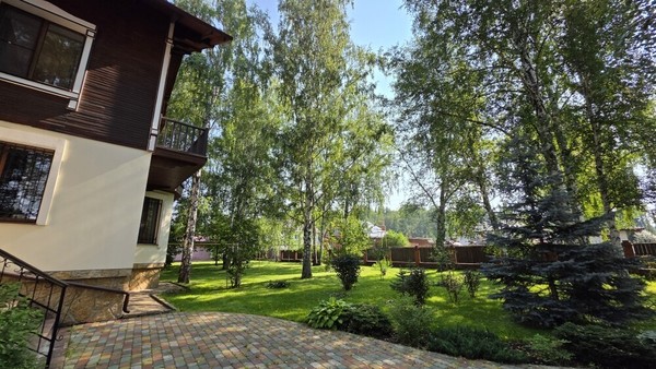 Продам коттедж, Бобровская ул, 11, Растущий п, 0 км от города