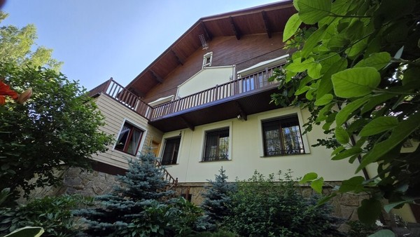 Продам коттедж, Бобровская ул, 11, Растущий п, 0 км от города