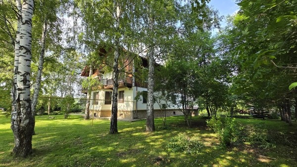 Продам коттедж, Бобровская ул, 11, Растущий п, 0 км от города