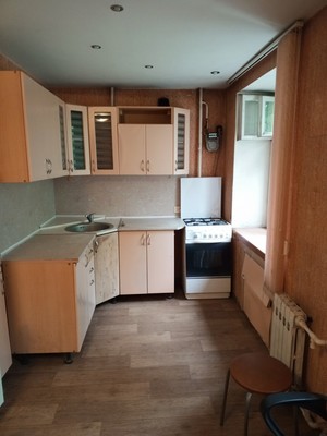 Продам трехкомнатную (3-комн.) квартиру, Йывана Кырли ул, 24, Йошкар-Ола г