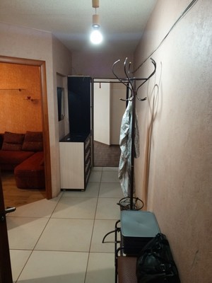 Продам трехкомнатную (3-комн.) квартиру, Йывана Кырли ул, 24, Йошкар-Ола г