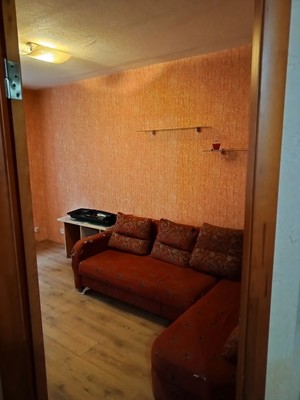 Продам трехкомнатную (3-комн.) квартиру, Йывана Кырли ул, 24, Йошкар-Ола г