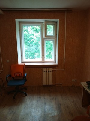 Продам трехкомнатную (3-комн.) квартиру, Йывана Кырли ул, 24, Йошкар-Ола г