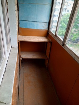 Продам трехкомнатную (3-комн.) квартиру, Йывана Кырли ул, 24, Йошкар-Ола г