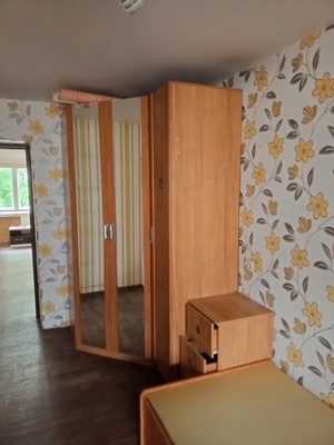 Продам трехкомнатную (3-комн.) квартиру, Йывана Кырли ул, 24, Йошкар-Ола г