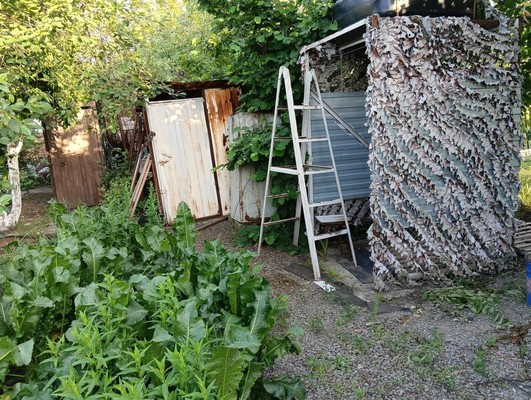 Продам дачу, Волгодонская ст, Волгодонск г, 0 км от города
