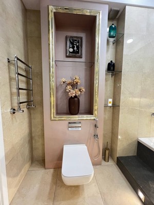 Продам двухкомнатную (2-комн.) квартиру, Павловский б-р, 1к1, Новинки д