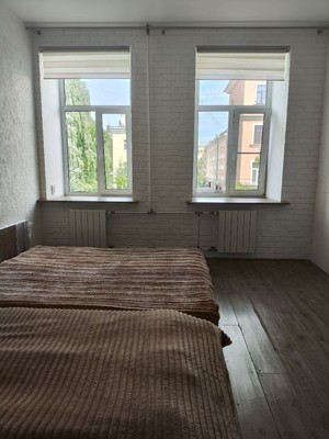 Продам двухкомнатную (2-комн.) квартиру, 13-я В.О. линия, 64, Санкт-Петербург г