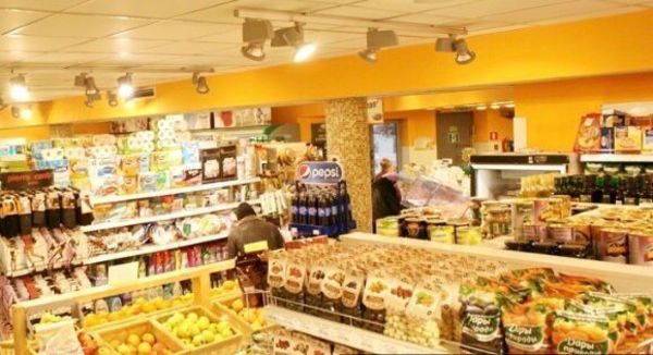 Продам коммерческое помещение 372 м2, Спартаковская ул, 18 1, Москва г