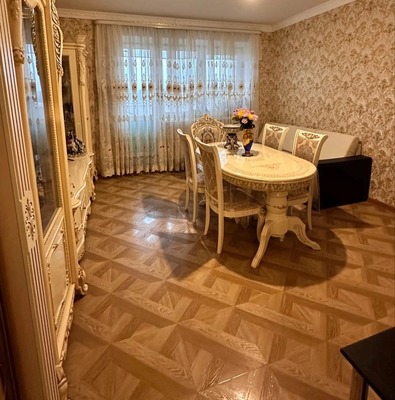 Продам двухкомнатную (2-комн.) квартиру, Карла Маркса ул, 63, Красково п