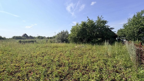 Продам участок 15,5 соток, Фермерское хоз., Аустрина проезд, Пенза г, 0 км от города