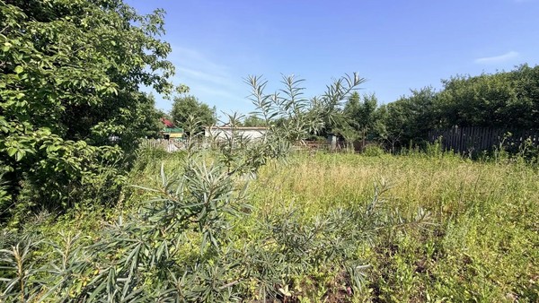 Продам участок 15,5 соток, Фермерское хоз., Аустрина проезд, Пенза г, 0 км от города