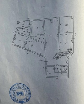 Продам дом, им. Архитектора Петина ул, 30, Краснодар г, 0 км от города