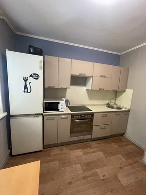 Продам однокомнатную (1-комн.) квартиру, Сторожевая ул, 24бк2, Москва г